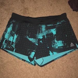 Reebok shorts